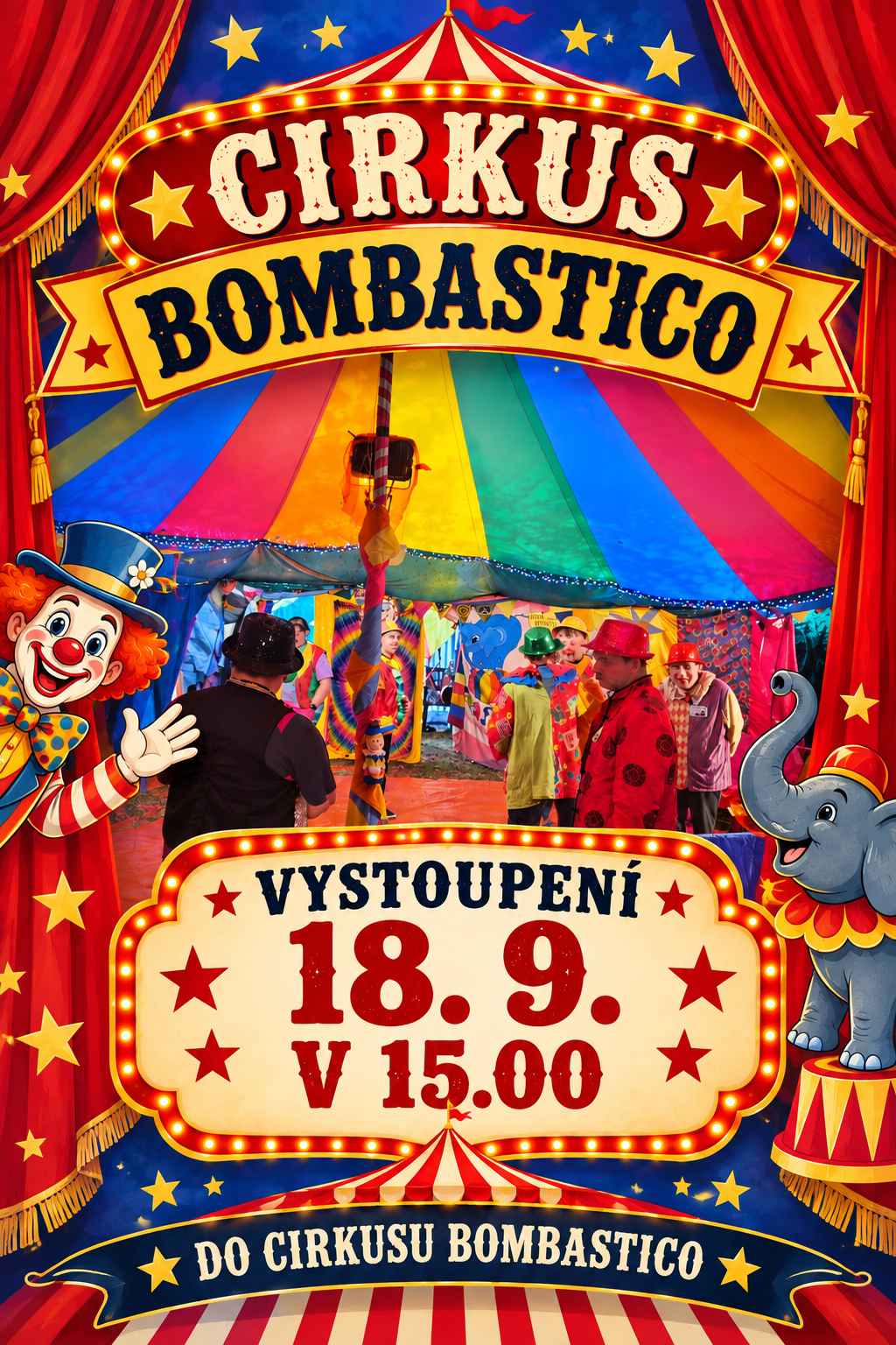 cirkus